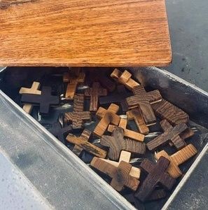 Meet your Posher, Kevin